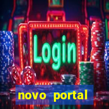 novo portal cruzeiro do sul virtual